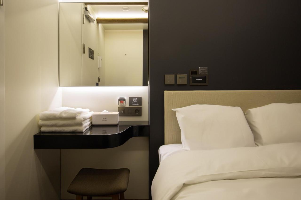 Darakhyu Incheon Airport Terminal No.1 Capsule Hotel Kültér fotó